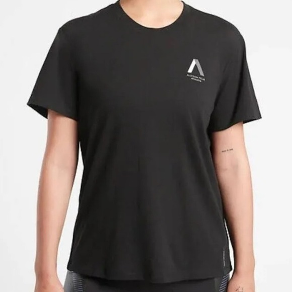 Athleta | Allyson Felix tee - Picture 1 of 8